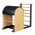 Barrel Ladder de Pilates métal