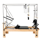 Cadillac Pilates "Trapèze" en bois Signature