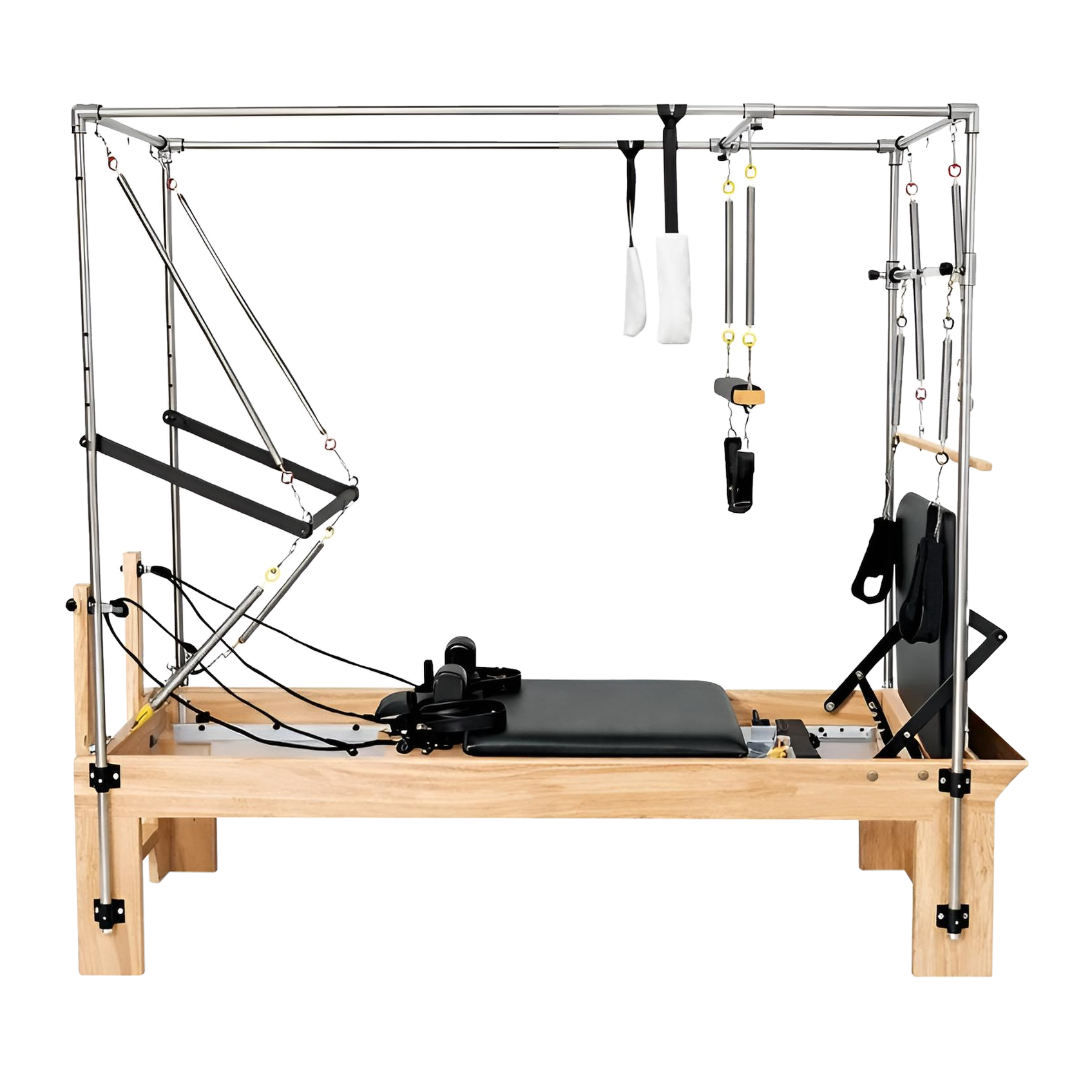 Cadillac Pilates "Trapèze" en bois Signature