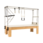 Cadillac Pilates "Trapèze" en bois Harmonia