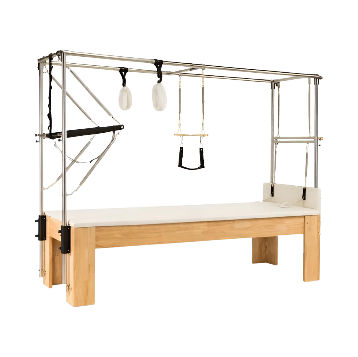 Cadillac Pilates "Trapèze" en bois Harmonia