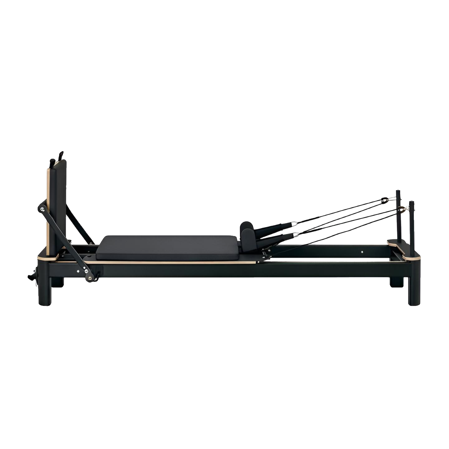 Pilates Reformer - Aluminium - Maison et Studio - Collection Signature