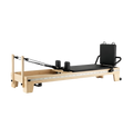 Pilates Reformer - Bois de chêne - Maison et Studio - Collection Signature