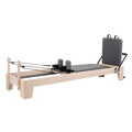 Pilates Reformer - Bois de chêne - Maison et Studio - Collection Essentia