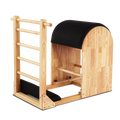 Barrel Ladder de Pilates Bois