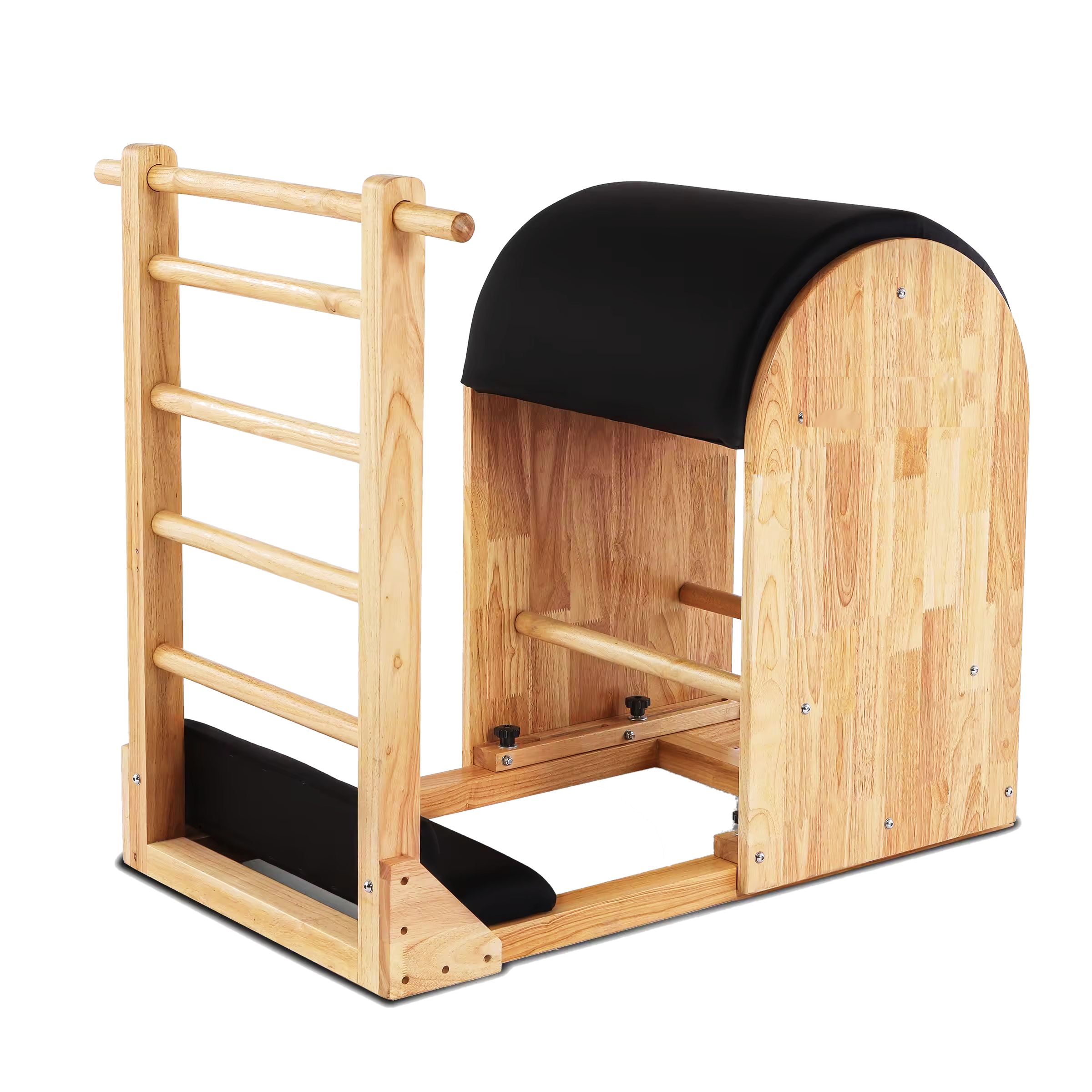 Barrel Ladder de Pilates Bois